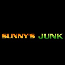 Logo for Sunnys Junk