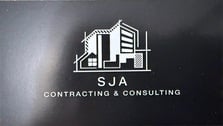 Avatar for SJA Contracting & Consultant, LLC