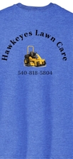 Avatar for Hawkeye's Lawn Care