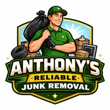 Avatar for Anthonys Reliable Junk Removal