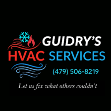 Avatar for GUIDRY'S HVAC SERVICES L.L.C.