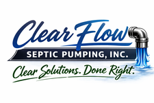 Avatar for CLEAR FLOW SEPTIC PUMPING INCORPORATED
