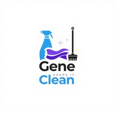 Avatar for Gene Keeps It Clean LLC