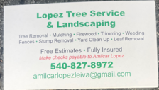 Avatar for Lopez Tree Service