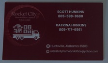 Avatar for Rocket City Home & Office LLC