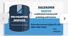 Avatar for Pro painting services