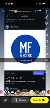 Avatar for MF Electric LLC