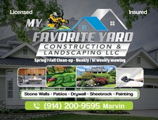Avatar for My Favorite Yard LLC