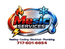 Logo for Mesic Services Limited