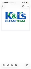 Avatar for K&LS Gleam Team