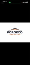 Avatar for ForgeCo Construction, Inc.