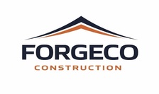 ForgeCo Construction, Inc. logo