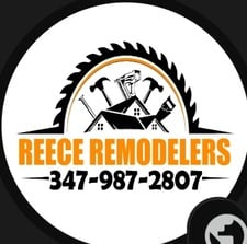 Logo for Reece Remodelers Inc