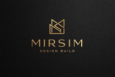 Logo for Mirsim Design Build
