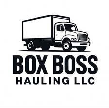 Avatar for BOX BOSS HAULING LLC