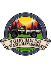 Avatar for Valley Hauling & Dumper Rental
