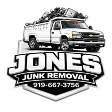 Avatar for Jones Junk removal LLC.