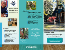 Avatar for Roland Bezaire, Handyman Services