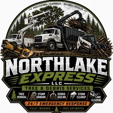 Avatar for Northlake Express LLC
