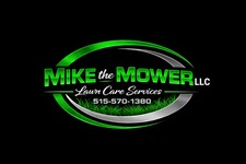 Avatar for Mike the Mower