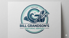 Avatar for Bill Grandson's Janitorial Service