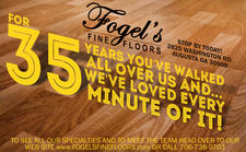 Avatar for Fogel's Fine Floors