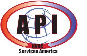 Apex Inflatables, LLC logo