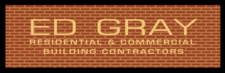 Ed Gray Homes, Inc. logo