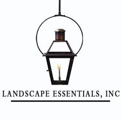 Landscape Essentials, Inc. logo