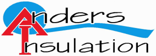 Anders Insulation logo
