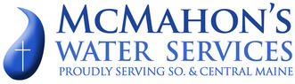 McMahon's Water Services logo