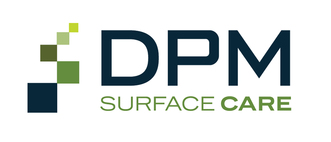 DPM Surface Care logo