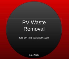 Avatar for PV Waste Removal
