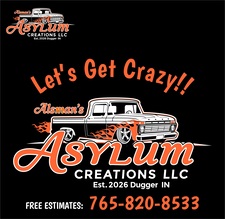 Avatar for Asylum Creations LLC