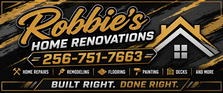 Avatar for Robbie's Home Renovation