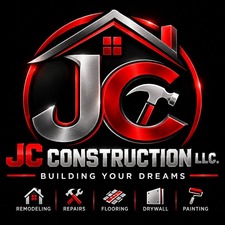 JC Construction logo