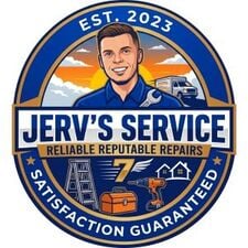 Logo for Jerv's Service