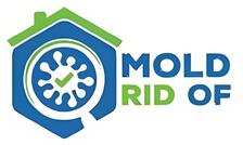 MOLD RID-OF, LLC logo