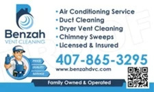 Avatar for Benzah Services