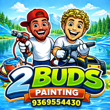 Avatar for 2 Buds Painting
