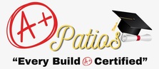 Avatar for A+ Patios LLC