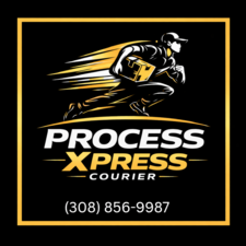 Avatar for Process Xpress Courier, Inc.
