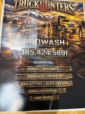 Avatar for Truck Hunters Pro Wash