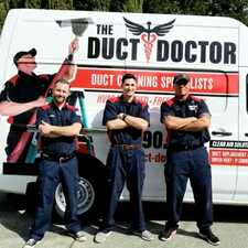 Avatar for The Duct Doctor