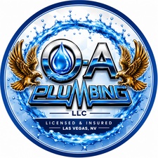 Avatar for O A PLUMBING LLC