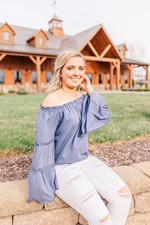 Avatar for Kayla Pleasant