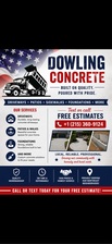 Avatar for Dowling Concrete and Waterproofing LLC