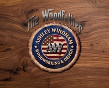 Avatar for Ashley Windham Woodworking and Design