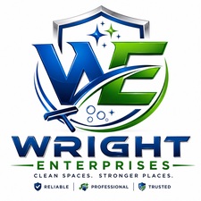 Logo for Wright Enterprises