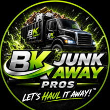 Avatar for BK Junk Away Pros LLC